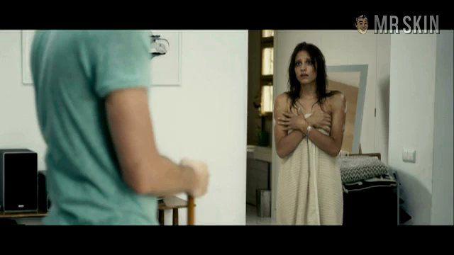 Michelle Jenner in Extraterrestrial (2011) Butt Butt Sexy 226491
