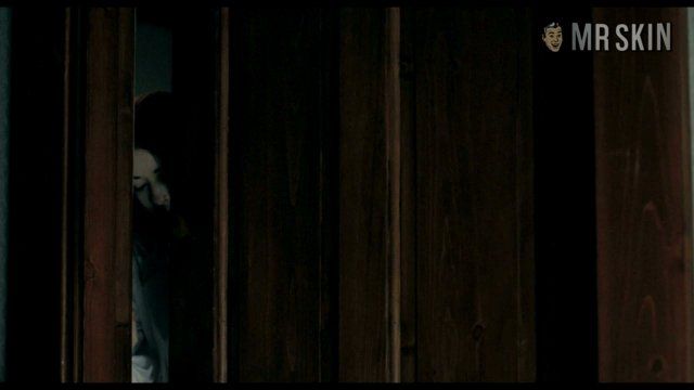 Sexiest Scenes of Ernessa from The Moth Diaries. Sexy. 226505