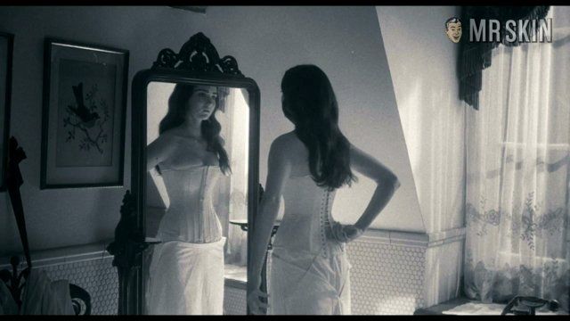 The Moth Diaries's Sexiest Scenes with Lily Cole. Sexy. 226506
