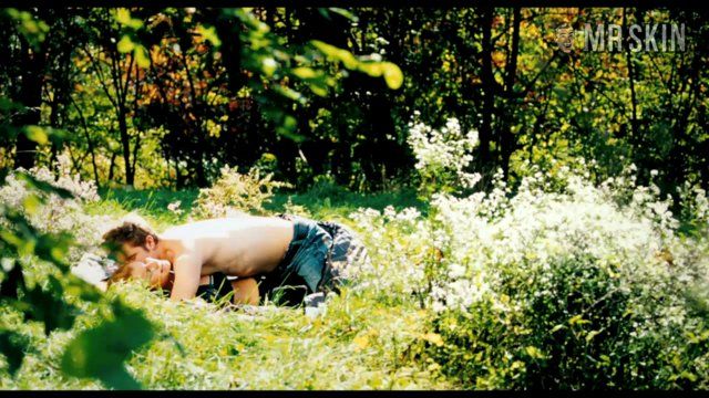 Laurence Hamelin in The Moth Diaries (2011) Right Breast Breasts Right Breast 226504