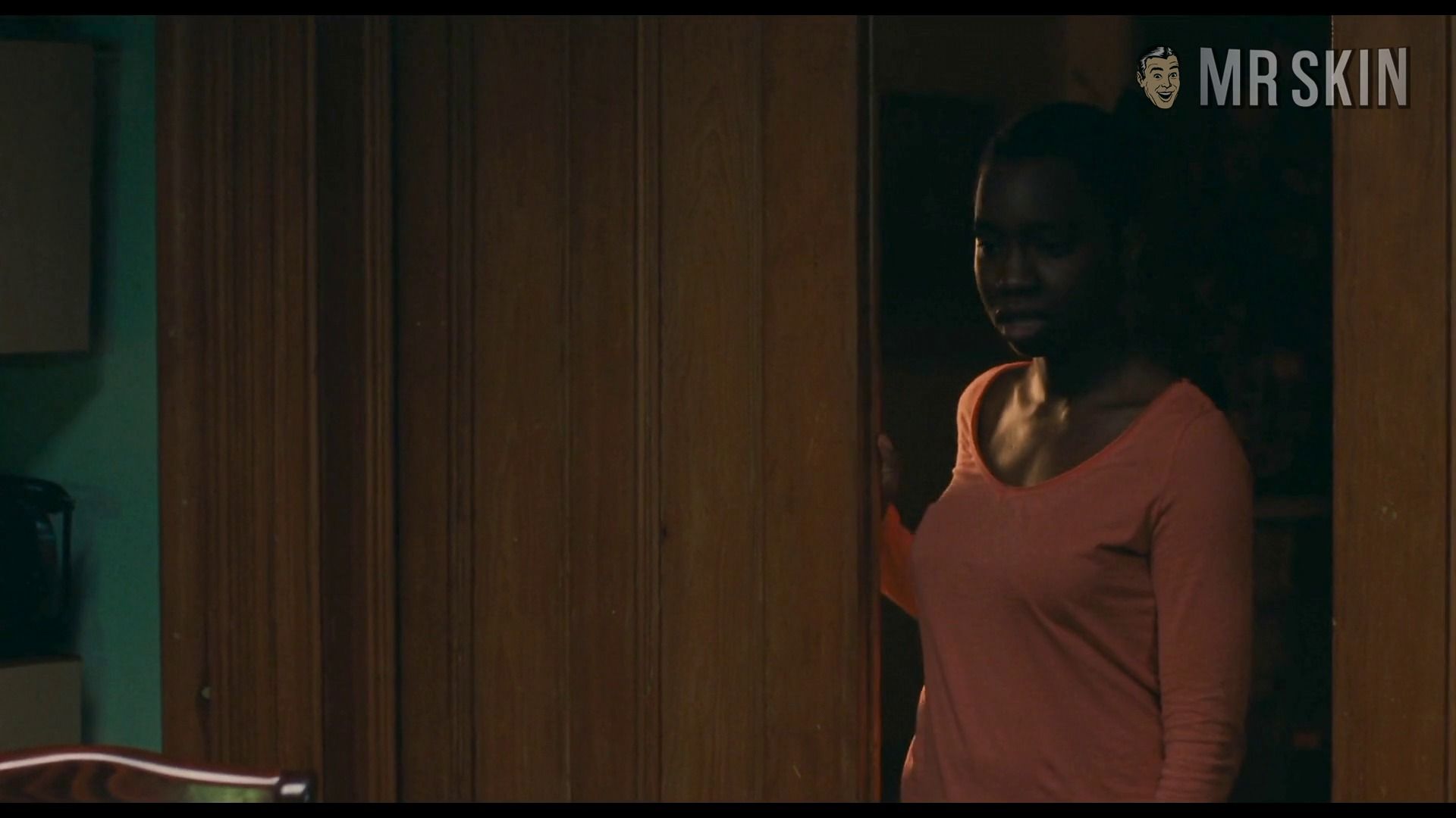 Hottest  Scene in Pariah. 324638
