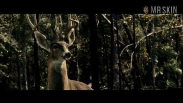 Kate Bosworth in Straw Dogs (2011) Sexy Body Double Butt 226528