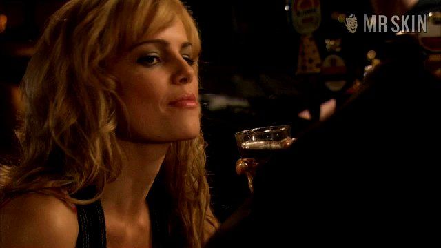 Mircea Monroe Nude in Madso's War. Butt, breasts, sexy. 226540