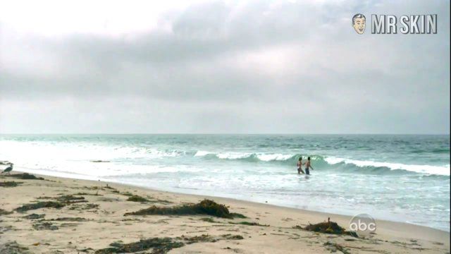 Emily VanCamp in Revenge (2011-2014) Bikini Bikini Sexy 227161