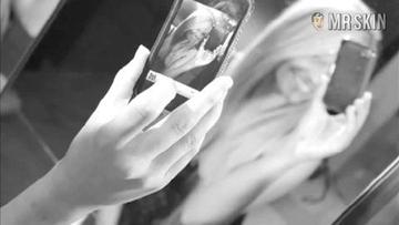 Angel Porrino in The Cab - Bad (2011) Underwear Underwear 226595