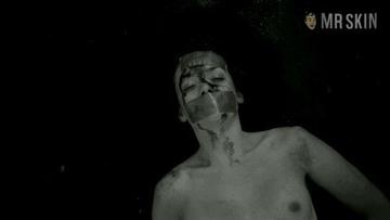 Ashlynn Yennie in The Human Centipede II (2011) Breasts Butt Breasts Butt 226602