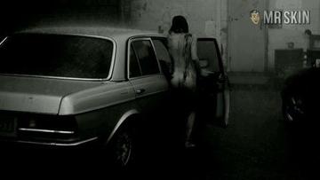 Katherine Templar in The Human Centipede II (2011) Butt Butt Sexy 226604