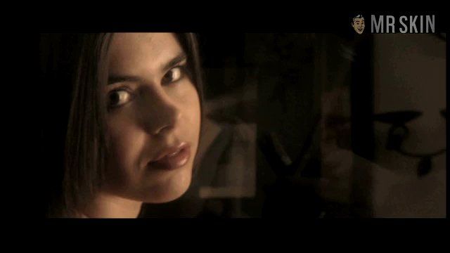 Kristina Coolish in One in the Gun (2010) Breasts Breasts Bush 226616