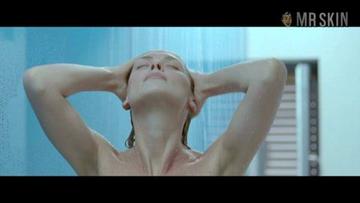 Synnøve Macody Lund in Headhunters (2011) Butt Left Breast Breasts Bush 226627