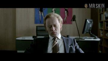 Synnøve Macody Lund in Headhunters (2011) Breasts Breasts Bush 229391