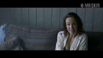 Julie Ølgaard in Headhunters (2011) Underwear Sexy Underwear 226628