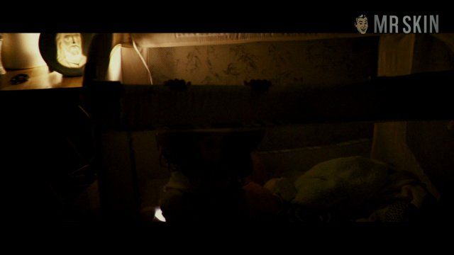 Leanne Cochran in Texas Killing Fields (2011) Underwear Underwear 226651