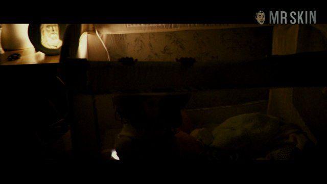 Leanne Cochran in Texas Killing Fields (2011) Underwear Underwear 226651