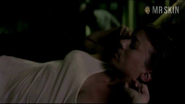 Marta Etura Naked as Clara. Right Breast, breasts, bush. 232041