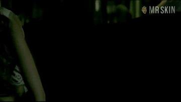 Marta Etura in Sleep Tight (2011) Right Breast Breasts Bush 232041