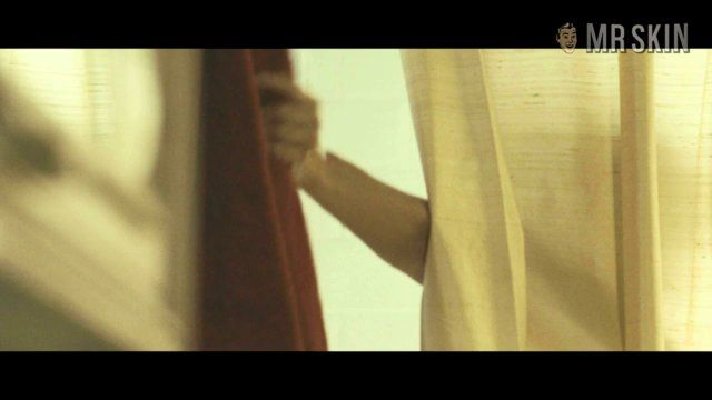 Marta Etura in Sleep Tight (2011) Breasts Breasts Bush 226657