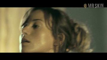 Marta Etura in Sleep Tight (2011) Breasts Breasts Bush 226657