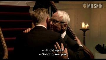 Ida Lee in Klown (2010) Full Frontal Breasts Bush 226686