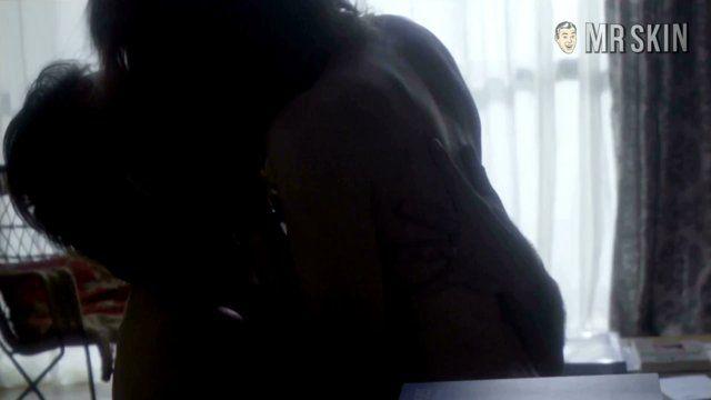 Caroline Proust in Accident de parcours (2011) Breasts Breasts 226703