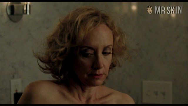 J. Smith-Cameron in Margaret (2011) Breasts Breasts 226720