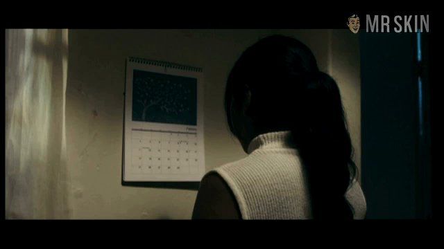 Monica del Carmen Naked in Leap Year. Breasts, Real Sex, bush. 226729