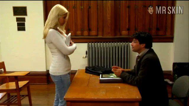 Amanda Frost in Deadtime Stories 2 (2010) Breasts Breasts 226754