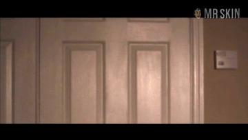 Falon Joslyn in Living Will... (2010) Underwear Breasts Sexy 226764