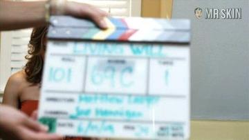 A.J. Khan in Living Will... (2010) Breasts Bikini Breasts 226771