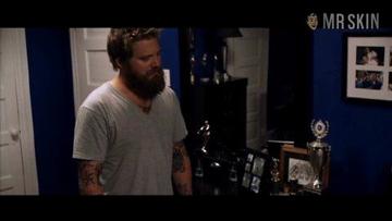 April Scott in Living Will... (2010) Underwear Sexy Underwear 226762