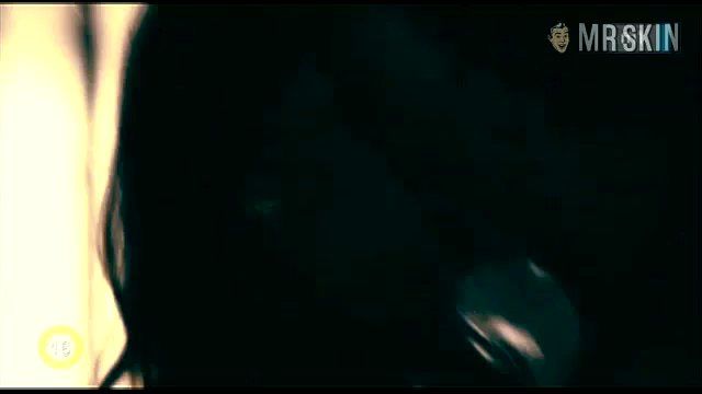 Vica Kerekes in The Rain Fairy (2010) Breasts Breasts 226775