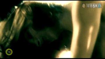 Vica Kerekes in The Rain Fairy (2010) Breasts Breasts 226775