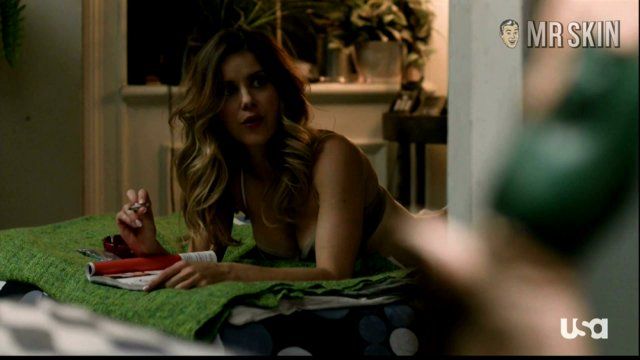 Hottest Tess Scenes. Underwear. 232275