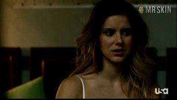 Elisabeth Hower in Suits (2012-2016) Underwear Underwear 232275