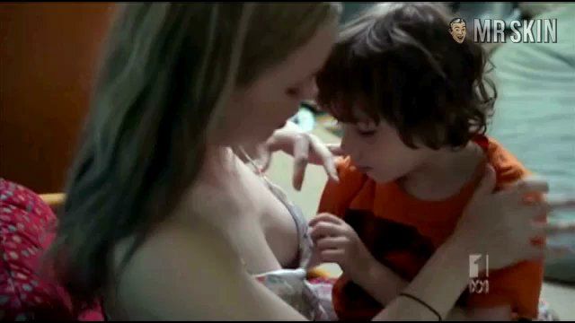 Nudes of Rosie from The Slap. Left Breast, breasts. 226830