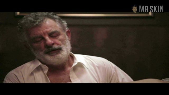 Abigail Jovan in The Slap (2011) Breasts Breasts 227528