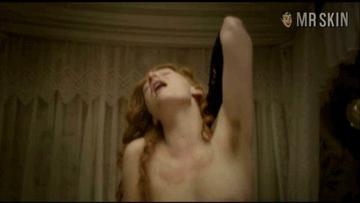 Romola Garai in The Crimson Petal and the White (2011) Breasts Breasts Butt 227679