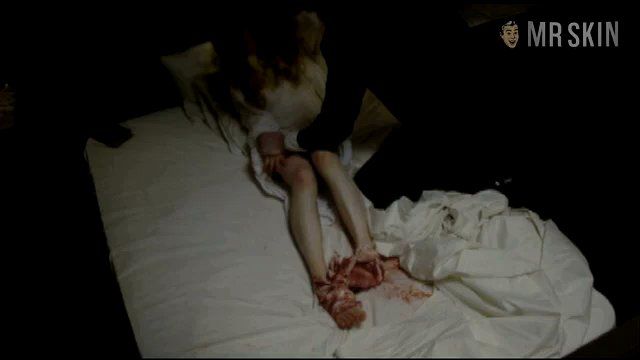 Amanda Hale in The Crimson Petal and the White (2011) Underwear Underwear 227680