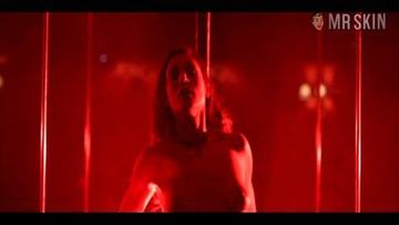 Anne Azoulay in Léa (2011) Breasts Thong Breasts Bush 226865