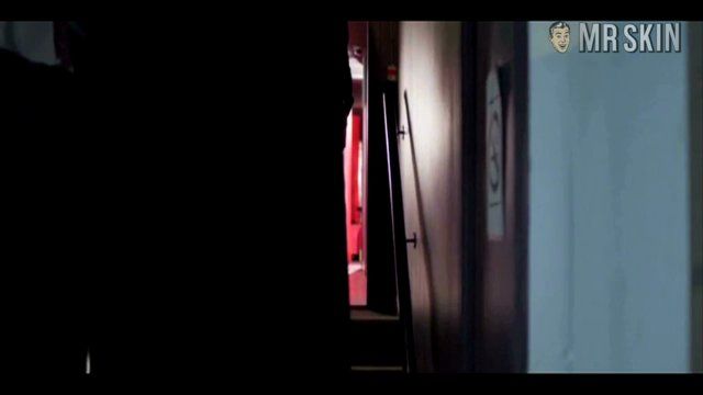 Anne Azoulay in Léa (2011) Butt Right Breast Breasts Bush 226869