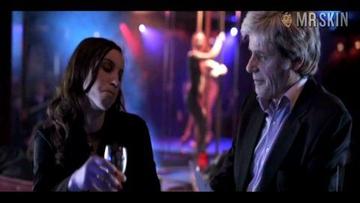 Anne Azoulay in Léa (2011) Butt Right Breast Breasts Bush 226869