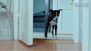 Helene Bergsholm in Turn Me On, Dammit! (2011) Underwear Breasts Sexy 226894