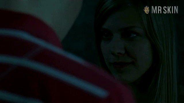 Alma from Turn Me On, Dammit! Naked. Breasts, sexy, underwear. 226895