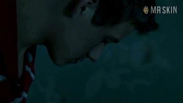 Helene Bergsholm in Turn Me On, Dammit! (2011) Breasts Breasts Sexy 226895