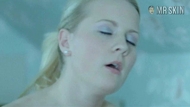 Beate Støfring in Turn Me On, Dammit! (2011) Breasts Breasts Sexy 226896