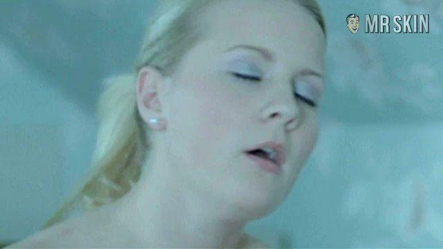 Beate Støfring in Turn Me On, Dammit! (2011) Breasts Breasts Sexy 226896