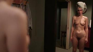 Joslyn Jensen in Without (2011) Full Frontal Breasts Bush Breasts Bush 226898