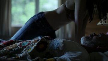 Sexiest Joslyn Scenes. Sexy, Underwear, breasts, bush. 226900