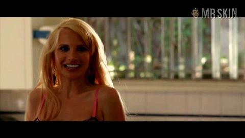 Jacqui Holland Naked in Hollywood Sex Wars. Butt, sexy, thong. 226921
