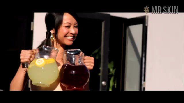 Christine Nguyen, Jenae Altschwager, Carmen Palumbo in Hollywood Sex Wars (2011) Breasts Bikini Sexy Bikini Breasts 226909
