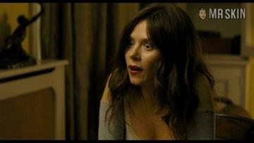Anna Friel in London Boulevard (2011) Left Nipslip Breasts Left Nipslip 228411